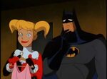 Harley Quinn Loves Batman. - YouTube